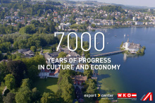 Kultur trifft Innovation & Internationalisierung